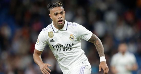 Al-Ahly in Talks to Sign Former Real Madrid Striker Mariano Diaz