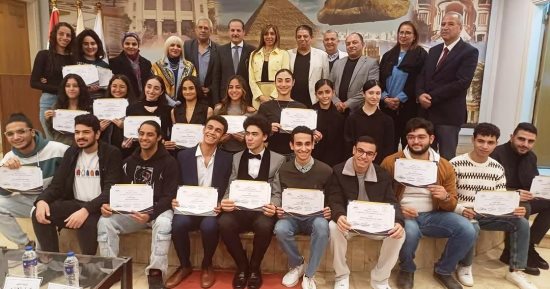 إعلان أسماء الفائزين بمسابقة لجنة الموسيقى والأوبرا والباليه بالأعلى للثقافة