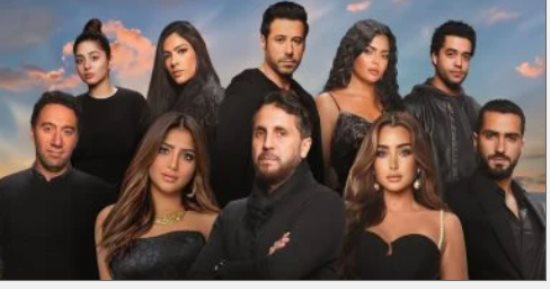 فيلم "بضع ساعات في يوم ما" يحصد 4.6 مليون جنيه خلال 3 أيام عرض