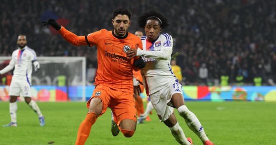 تقارير: مانشستر سيتي ينهى صفقة عمر مرموش مقابل 70 مليون يورو 