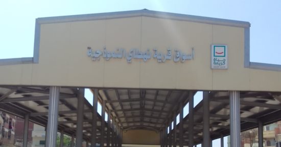 حياة كريمة فى البلد.. الانتهاء من 773 مشروعا بقرى محافظة الغربية.. منسق المبادرة: إطلاق وتشغيل العديد من المشروعات فى شتى المجالات العام الحالى.. تشمل 876 مشروعا.. وجار العمل لإنهاء المرحلة الأولى.. صور