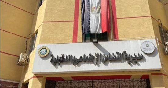 حصاد 2024.. إنجازات وأنشطة وفاعليات لمديرية التضامن الاجتماعى بالدقهلية