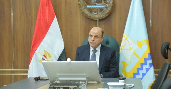 حركة تنقلات لمديرى الإدارات بمحافظة كفر الشيخ .. تفاصيل