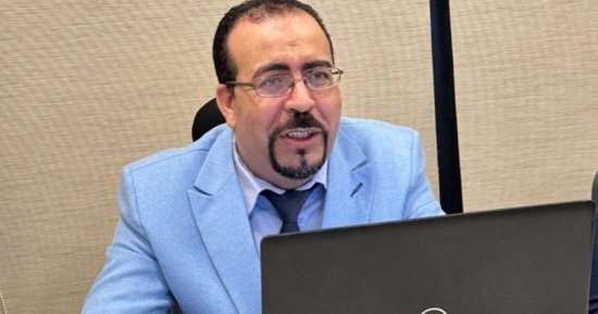 أحمد التايب لبرنامج مباشر من مصر: صلابة الجبهة الداخلية حائط صد لمواجهة التحديات