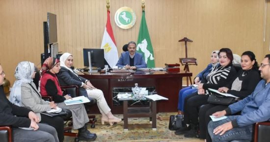 محافظة الشرقية تستعد للانضمام ضمن شبكة المدن الإبداعية باليونيسكو