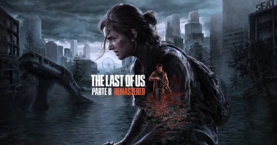 لعشاق ألعاب الفيديو.. لعبة The Last of Us Part II Remastered قريبًا على ويندوز