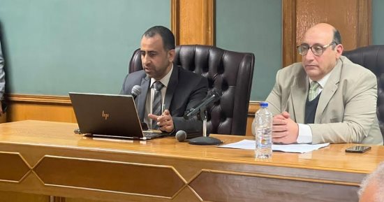 "المؤشر العالمي للفتوى": 33% من فتاوى الجماعات المتطرفة هدفها نشر الفوضى