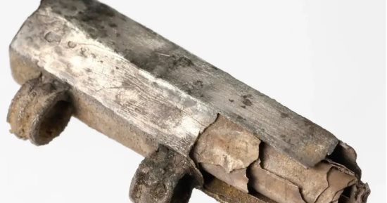 علماء الآثار يكتشفون أقدم دليل معروف على انتشار المسيحية بجبال الألب