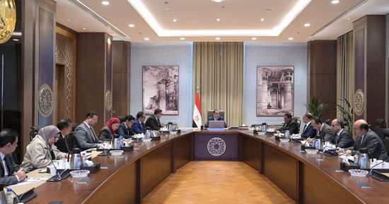 رئيس الوزراء يُوجه المحافظين بضرورة المتابعة اليومية لجهود ضبط أسعار السلع