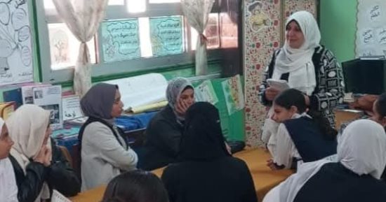 "نجیب محفوظ صاحب جائزة نوبل".. محاضرة بثقافة جنوب سيناء