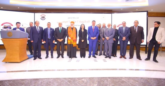 وزارة التضامن: فتح المجال للسيدات للمشاركة فى الإشراف على حج الجمعيات الأهلية
