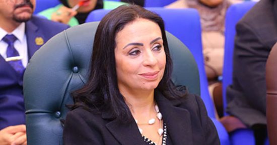 وزيرة التضامن تعلن تنظيم رحلة عمرة لأول مرة عقب موسم الحج