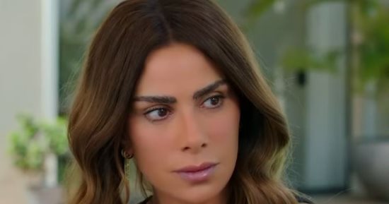 هل تنتقم سلمى من مازن بعد الحكم عليه بالبراءة في قضية قتل شقيقتها؟ 