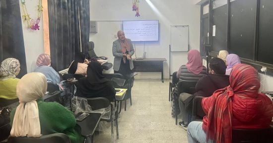 "صحة الإسماعيلية" تختتم دورة تدريبية عن المعايير المُنظمة للعمل الصيدلى بالدولة