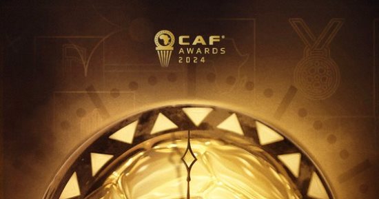 CAF Awards 2024.. كاف: أفريقيا قلب اللعبة النابض “فيديو”