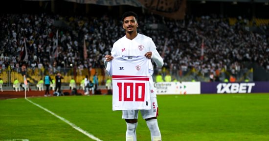 ميدو: الزمالك لا يفكر في رحيل حسام عبد المجيد واللاعب متمسك بالنادي