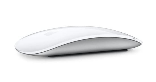 أبل تعيد تصميم “Magic Mouse” العام المقبل.. تخيل شكله الجديد