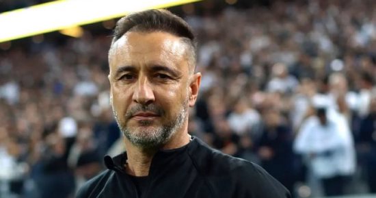 فيتور بيريرا أفضل مدرب فى بالدوري الإنجليزي بشهر أبريل 