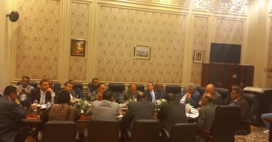 "نقل النواب" توصى بحل مشكلة طريق (رشد – إدكو – المعدية) الرابط بين البحيرة والإسكندرية