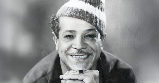العرض الأول للفيلم الوثائقى "شكوكو" الخميس المقبل 10 مساءً على قناة الوثائقية