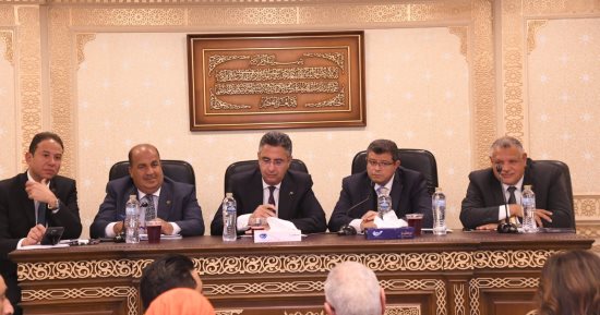 وزير التموين: ندرس تغليظ عقوبة المخابز المخالفة بدلا من غلقها