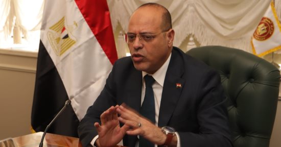 وزير العمل: زيادة منح العمالة غير المنتظمة إلى 1500 جنيه ضمن حزمة الحماية الاجتماعية