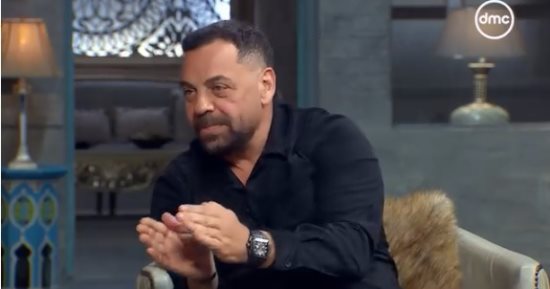 طارق العريان يروى كواليس تصوير فيلم "تيتو" لأحمد السقا