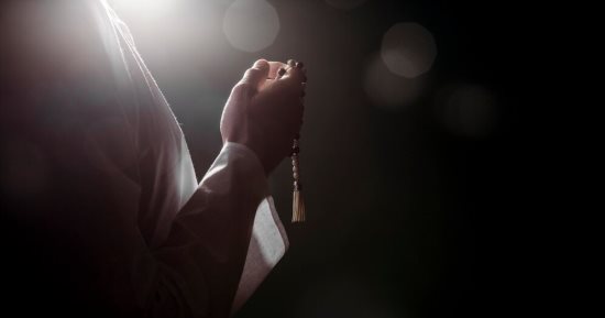 أذكار الصباح.. ربِّ أسألك خير ما في هذا اليوم وخير ما بعده