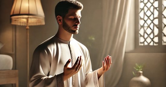 أذكار الصباح.. ربِّ أسألك خير ما في هذا اليوم وخير ما بعده