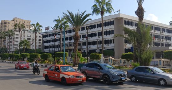 حالة الطقس فى الإسماعيلية اليوم الثلاثاء 17-12-2024