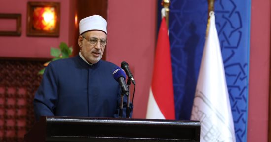وكيل الأزهر: لغتنا العربية من أمضى أسلحة بقاء الأمة وسنحاسب إن فرطنا فيها