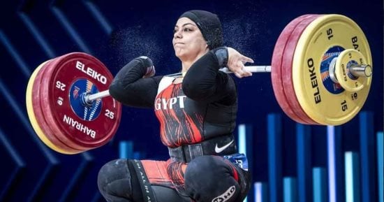 أكتوبر 2025 شهر النصر فى الرياضة المصرية