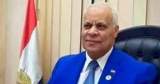 وفاة الدكتور روفائيل بولس رئيس حزب مصر القومى