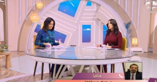 المتحدث باسم وزارة الصحة: هذا هو المانع الوحيد من أخذ مصل الإنفلونزا
