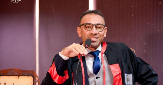 محمد سليم شوشة يكتب: البحث العلمى هو الحل