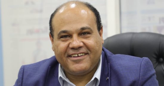 يسري عبد الله يكتب: يمكن للأدب أن يلعب دورا مركزيا