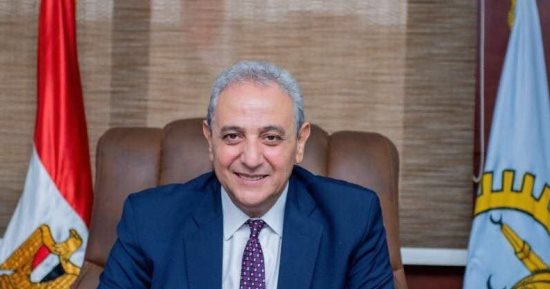 محافظة الغربية: تنفيذ مشروعات حياة كريمة بنسبة 95%