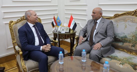 محافظ القاهرة: بذلنا جهدا كبيرا فى تطوير البنية الأساسية والمدن الحديثة