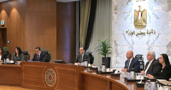 إطلاقها أول يناير.. رئيس الوزراء يستعرض أبرز ملامح الخطة التنفيذية للاستراتيجية الوطنية للسكان والتنمية 2023-2030.. تهدف للوصول لمعدل إنجاب 2.1 لكل سيدة فى 2030.. وخفض البطالة والأمية ومكافحة التسرب من التعليم