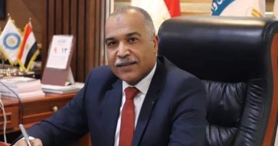 نقابة البترول: زيارة ماكرون تؤكد أهمية مصر كحليف استراتيجى بالمنطقة