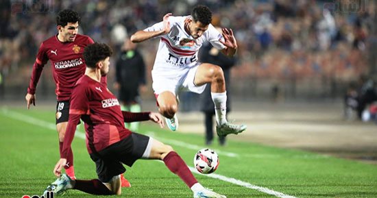 حصاد الرياضة المصرية اليوم الخميس 9 – 1- 2025
