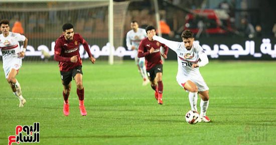 لغة المال.. الزمالك يتفوق على سيراميكا بـ4 ملايين يورو قبل مواجهة كأس مصر