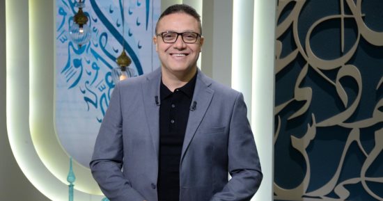 الشيخ خالد أبو العز ضيفا على برنامج "مدد" على قناة الحياة.. اليوم