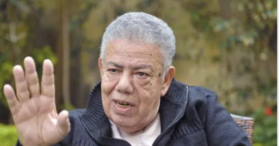 طارق الشناوى وعبد الرحيم كمال وسعيد الشيمى ينعون بشير الديك