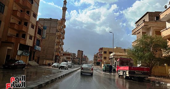الطقس غدا الثلاثاء 24-12-2024 أجواء شديدة البرودة والصغرى بالقاهرة 13 درجة