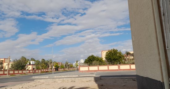 طقس جنوب سيناء اليوم الجمعة 20 ديسمبر.. الصغرى فى سانت كاترين درجة واحدة