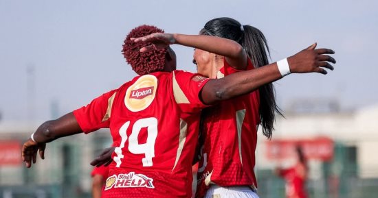 تعرف على مباريات الأهلي في مرحلة حسم دوري الكرة النسائية