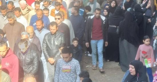 بيارة الصرف.. مقبرة أربعة شباب وحكايات كفاح لم تكتمل