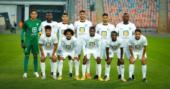 البنك الأهلي يفوز على سموحة 4 / 1 في الجولة الـ 14 للدوري