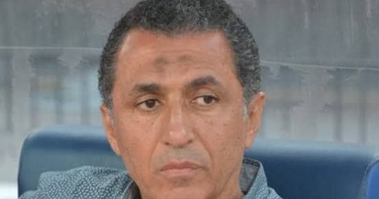 مساحات سبورت : عبد الناصر محمد يعلن تشكيل القناة لمواجهة الأهلي بالدوري